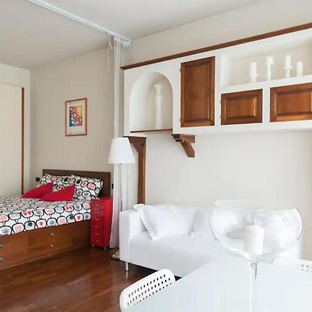 Apartament Studio Downtown Fantastic Area Mediolan Zewnętrze zdjęcie