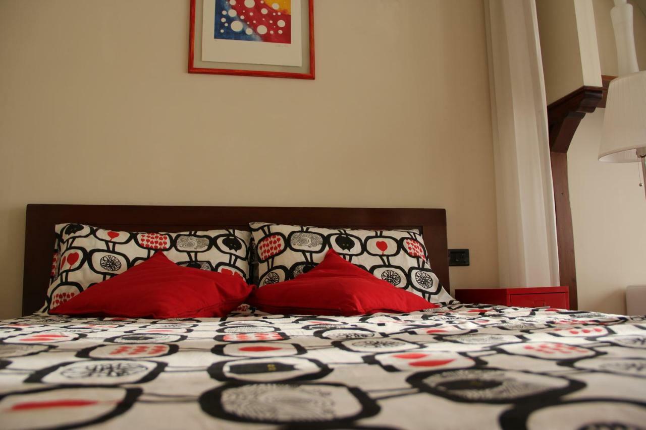 Apartament Studio Downtown Fantastic Area Mediolan Zewnętrze zdjęcie