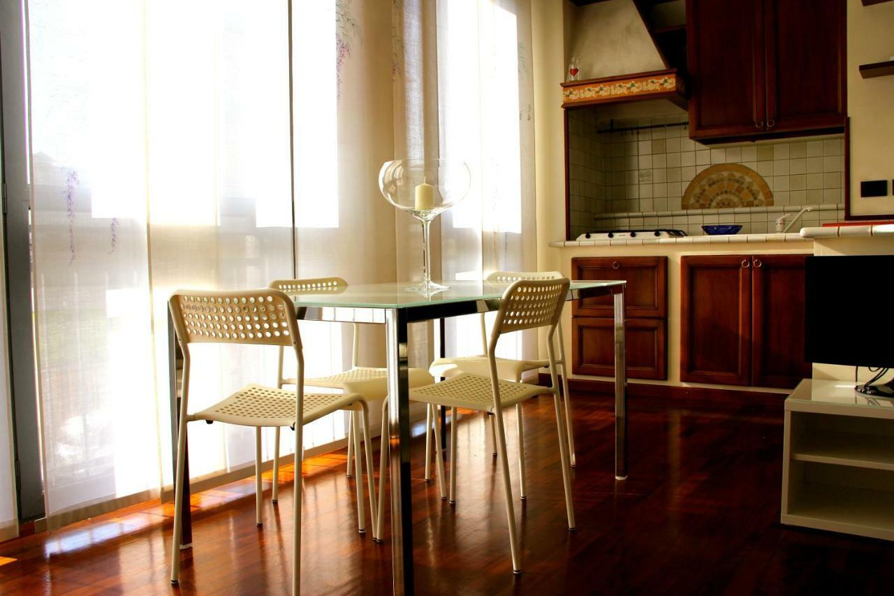 Apartament Studio Downtown Fantastic Area Mediolan Zewnętrze zdjęcie