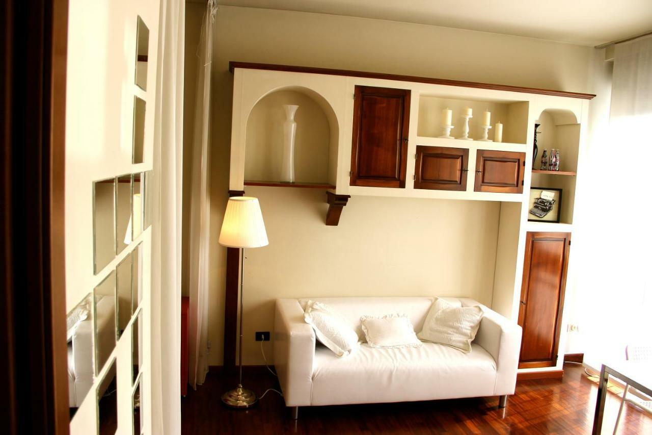 Apartament Studio Downtown Fantastic Area Mediolan Zewnętrze zdjęcie