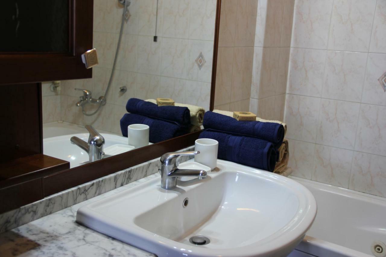Apartament Studio Downtown Fantastic Area Mediolan Zewnętrze zdjęcie