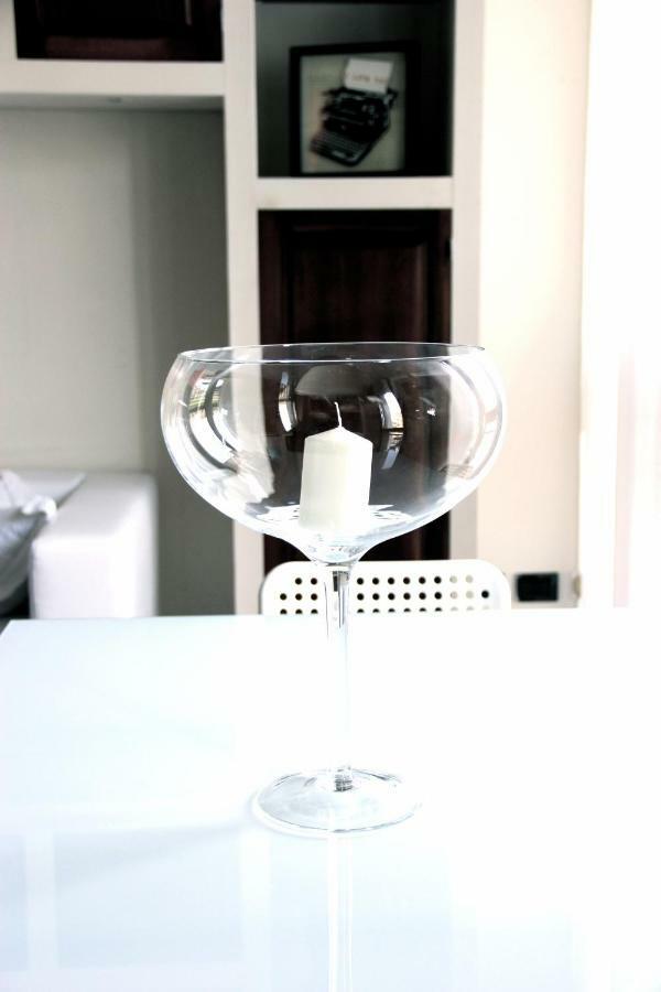 Apartament Studio Downtown Fantastic Area Mediolan Zewnętrze zdjęcie